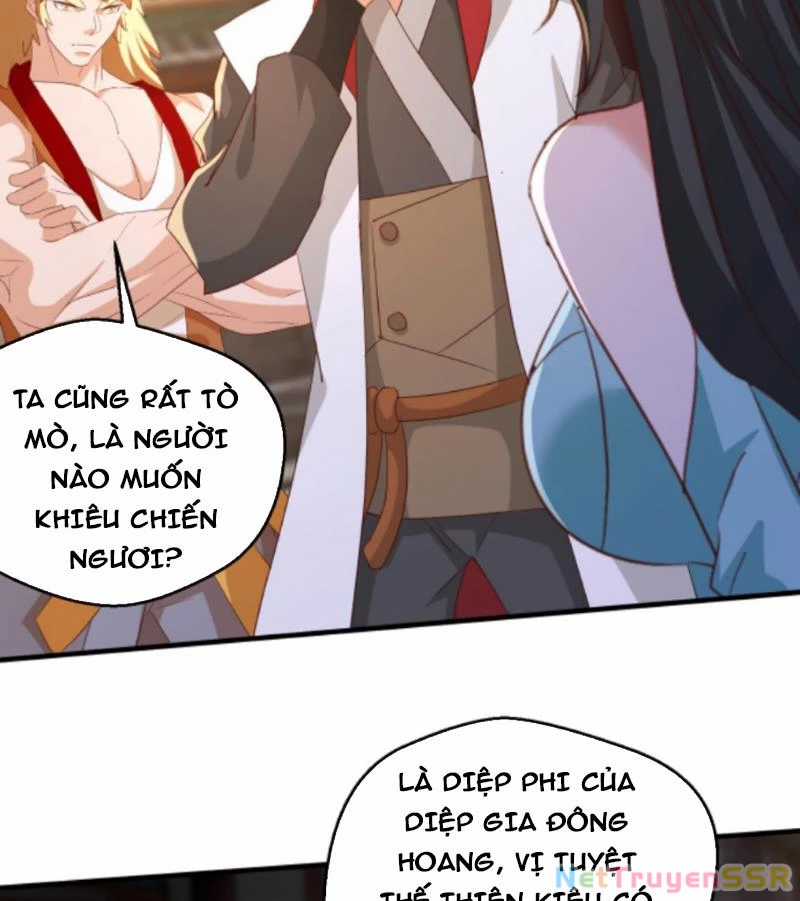 Vô Địch Đốn Ngộ - Chapter 227 - Trang 22