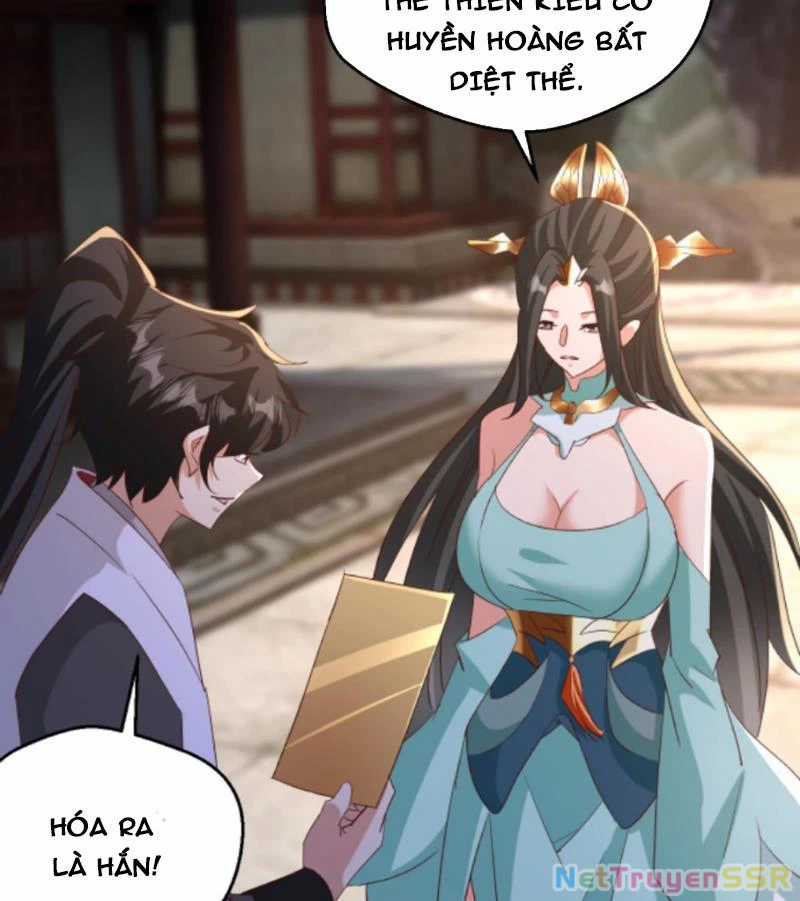 Vô Địch Đốn Ngộ - Chapter 227 - Trang 23