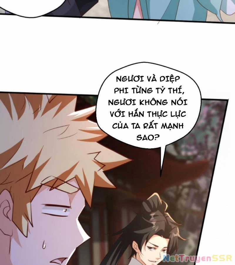 Vô Địch Đốn Ngộ - Chapter 227 - Trang 24