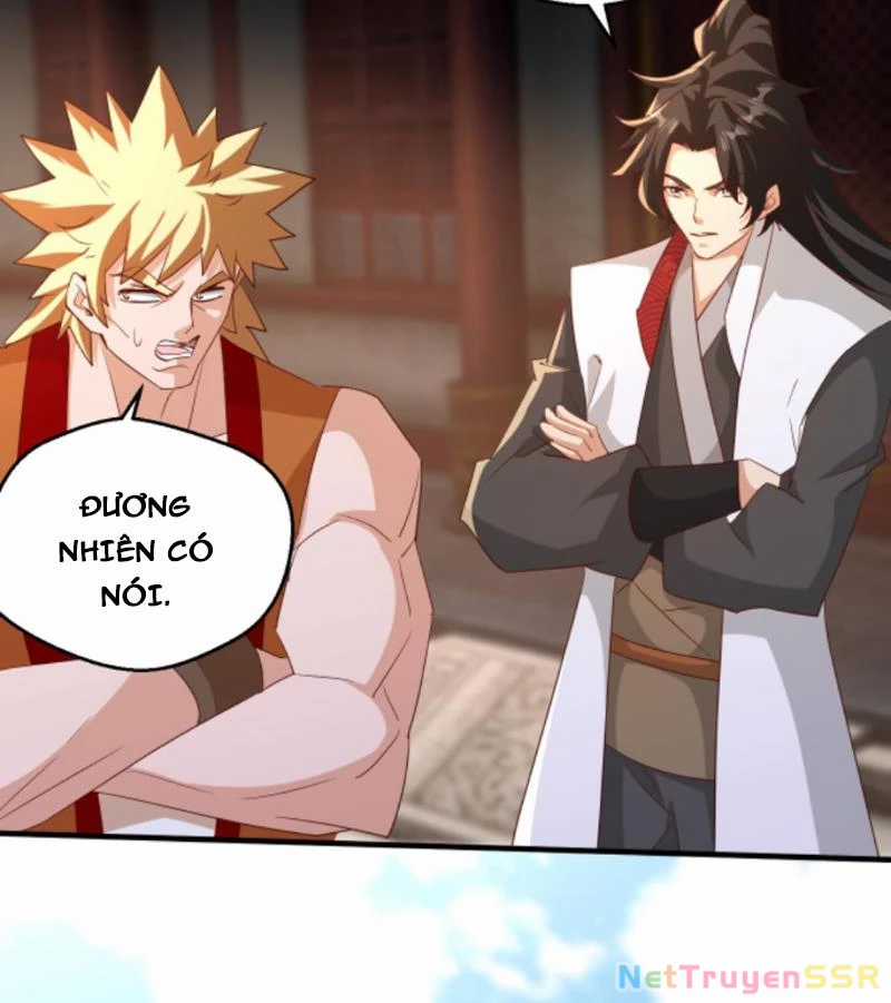 Vô Địch Đốn Ngộ - Chapter 227 - Trang 29