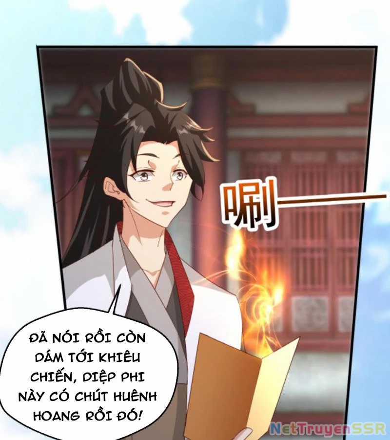 Vô Địch Đốn Ngộ - Chapter 227 - Trang 30