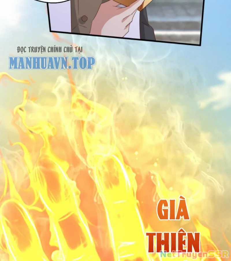 Vô Địch Đốn Ngộ - Chapter 227 - Trang 31