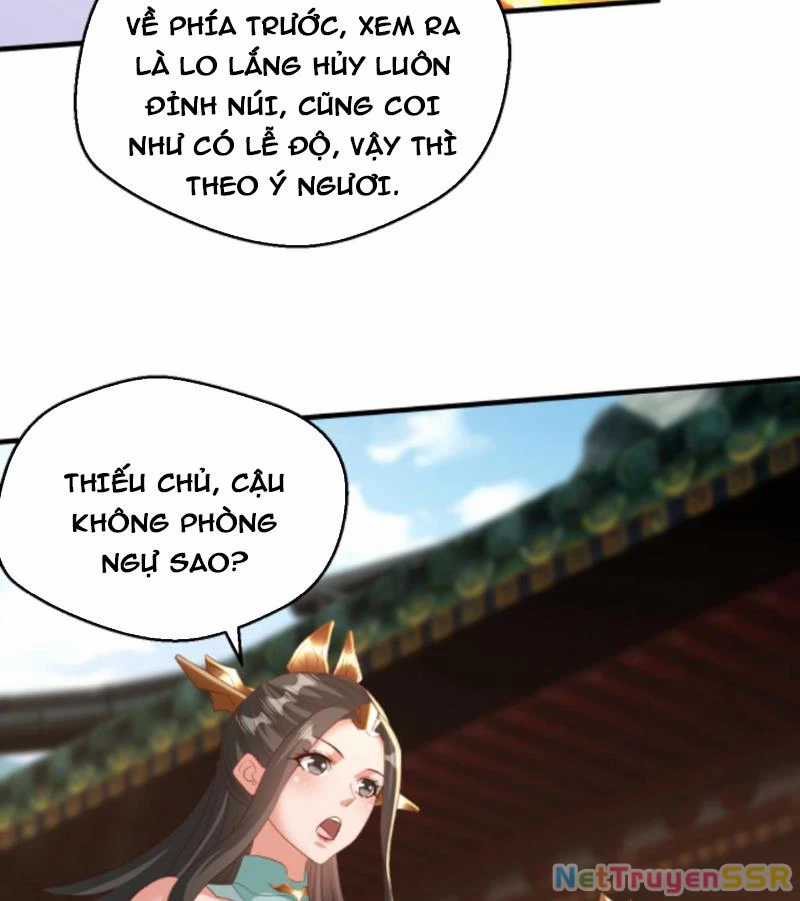 Vô Địch Đốn Ngộ - Chapter 227 - Trang 35