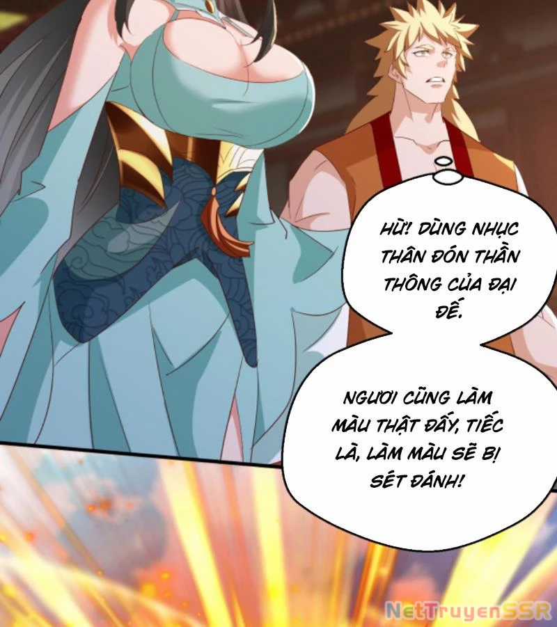 Vô Địch Đốn Ngộ - Chapter 227 - Trang 36