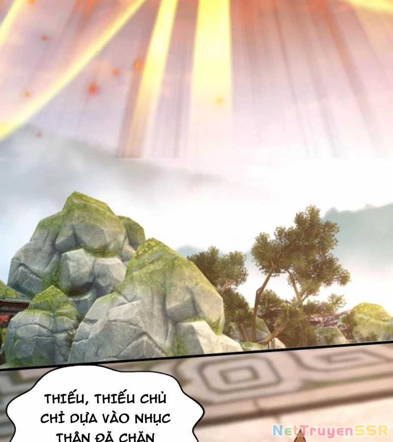 Vô Địch Đốn Ngộ - Chapter 227 - Trang 38