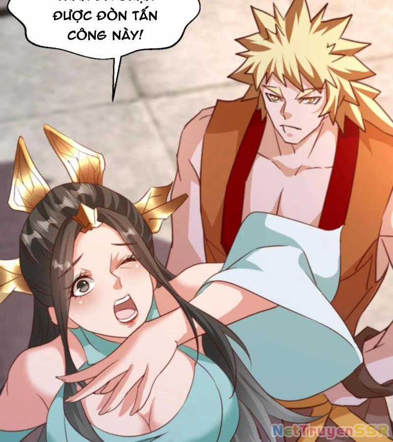 Vô Địch Đốn Ngộ - Chapter 227 - Trang 39