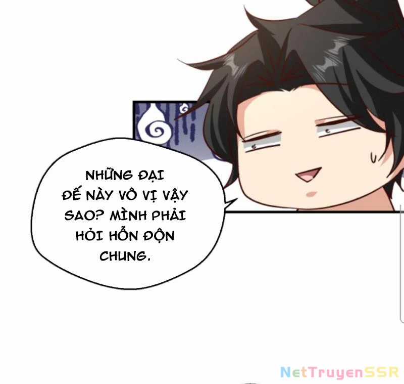 Vô Địch Đốn Ngộ - Chapter 227 - Trang 8