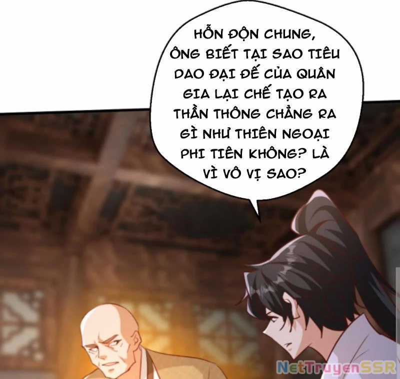 Vô Địch Đốn Ngộ - Chapter 227 - Trang 9
