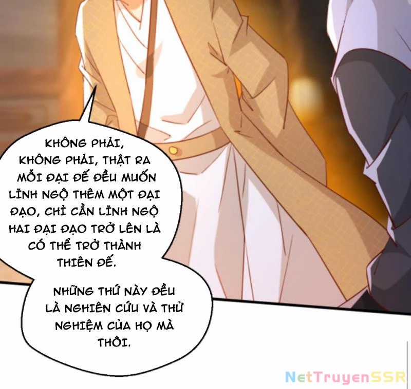 Vô Địch Đốn Ngộ - Chapter 227 - Trang 10