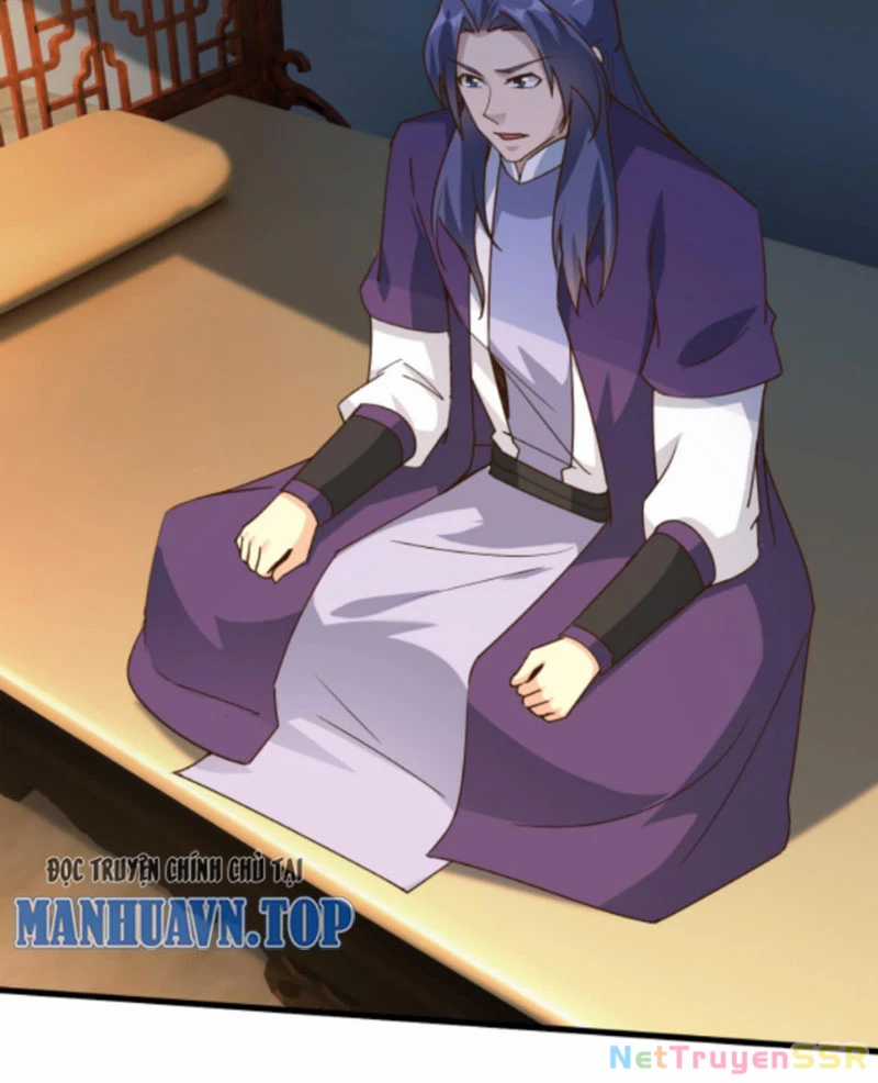 Vô Địch Đốn Ngộ - Chapter 228 - Trang 11