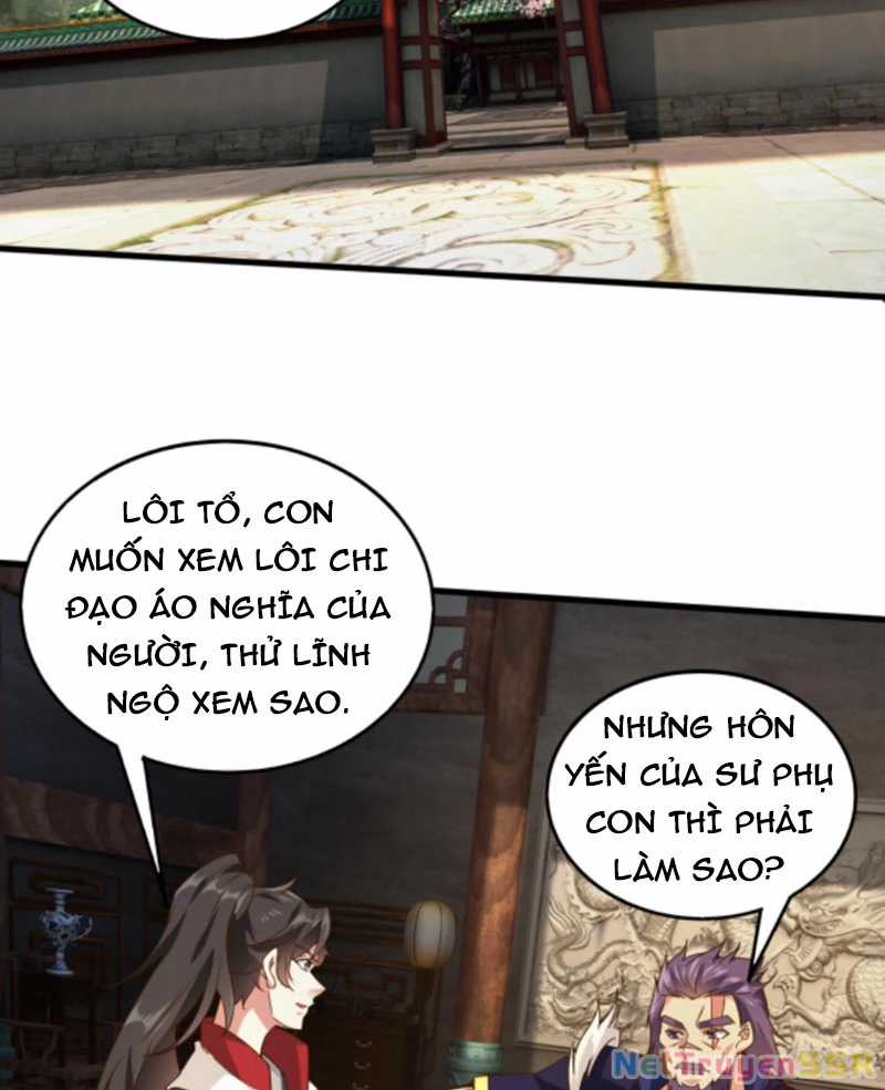 Vô Địch Đốn Ngộ - Chapter 228 - Trang 19