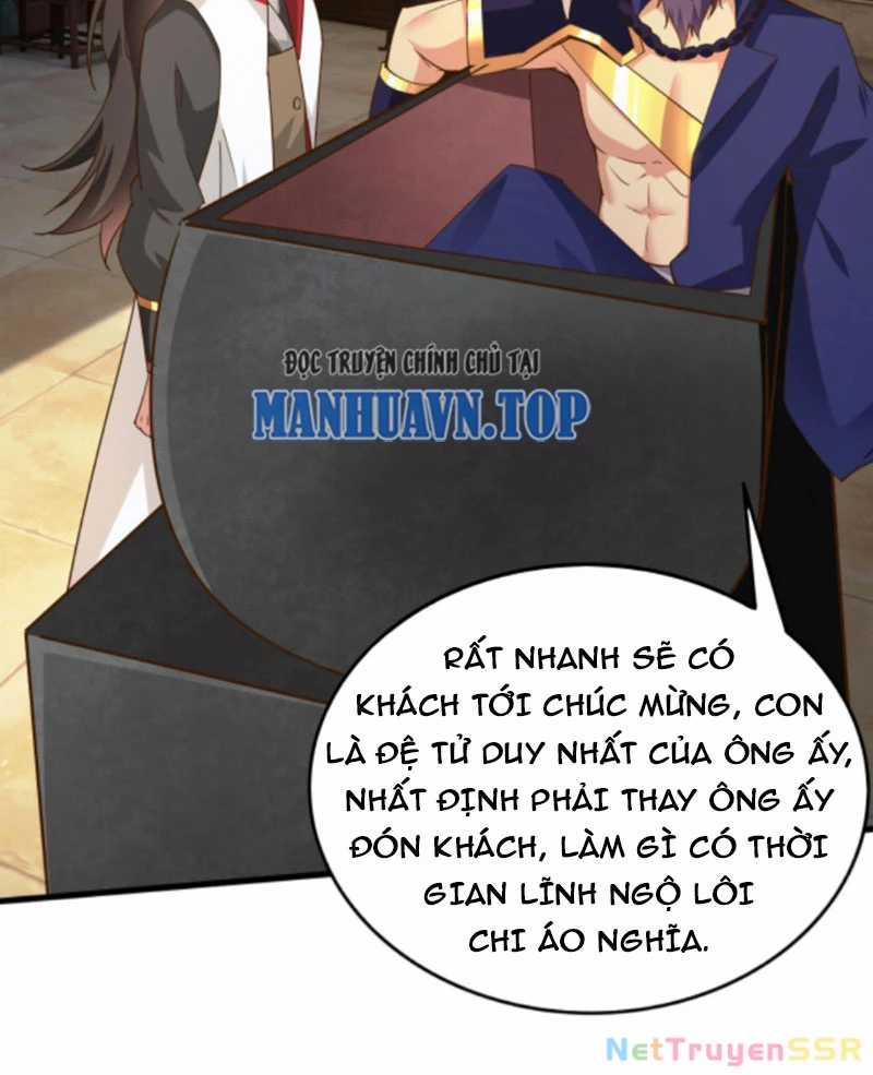 Vô Địch Đốn Ngộ - Chapter 228 - Trang 20