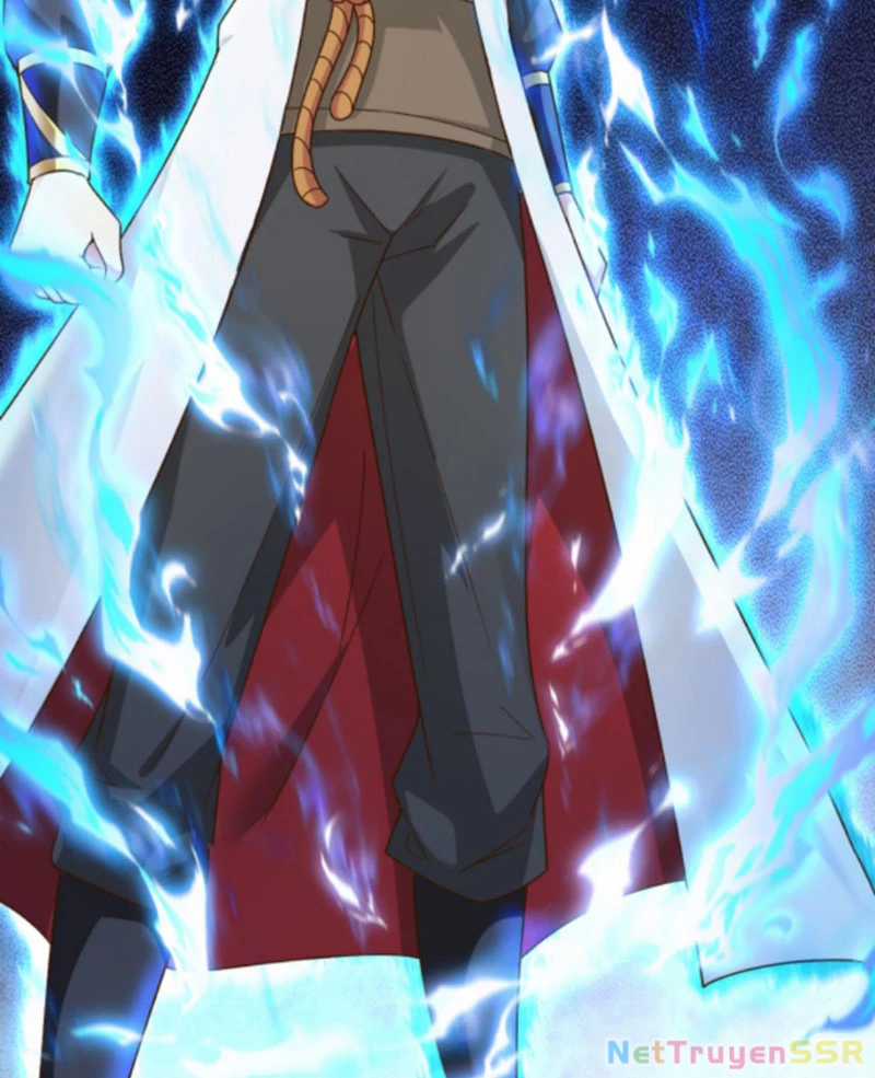 Vô Địch Đốn Ngộ - Chapter 228 - Trang 3