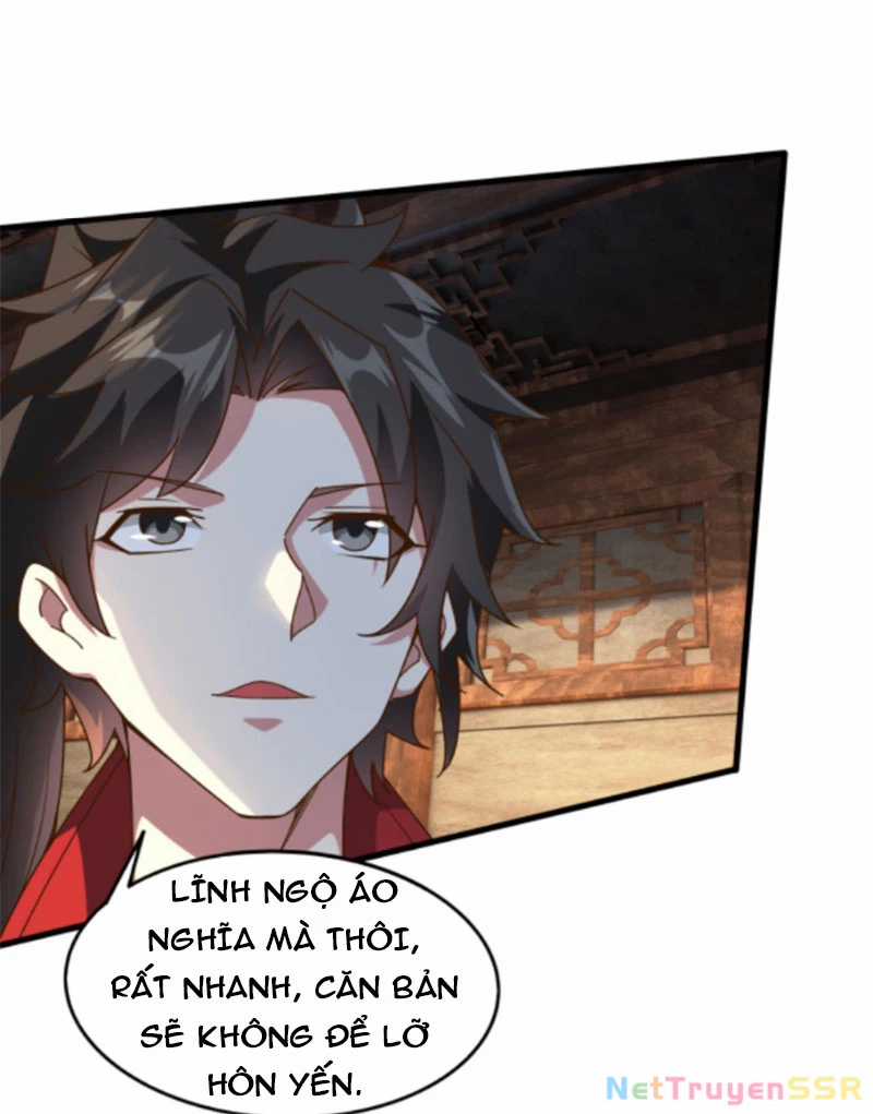 Vô Địch Đốn Ngộ - Chapter 228 - Trang 21