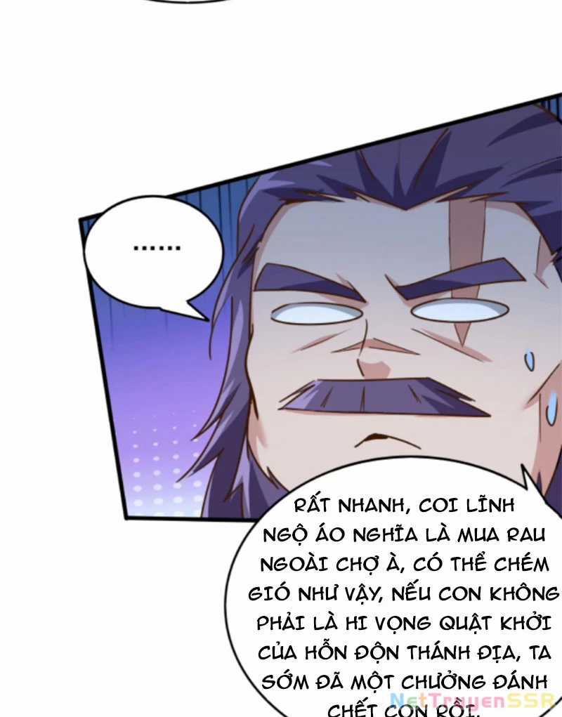 Vô Địch Đốn Ngộ - Chapter 228 - Trang 22