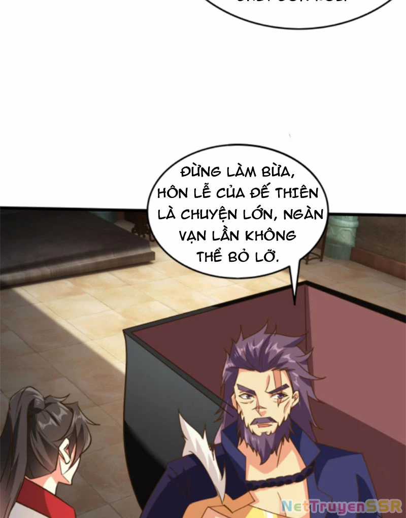 Vô Địch Đốn Ngộ - Chapter 228 - Trang 23