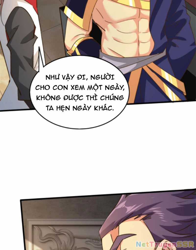 Vô Địch Đốn Ngộ - Chapter 228 - Trang 24