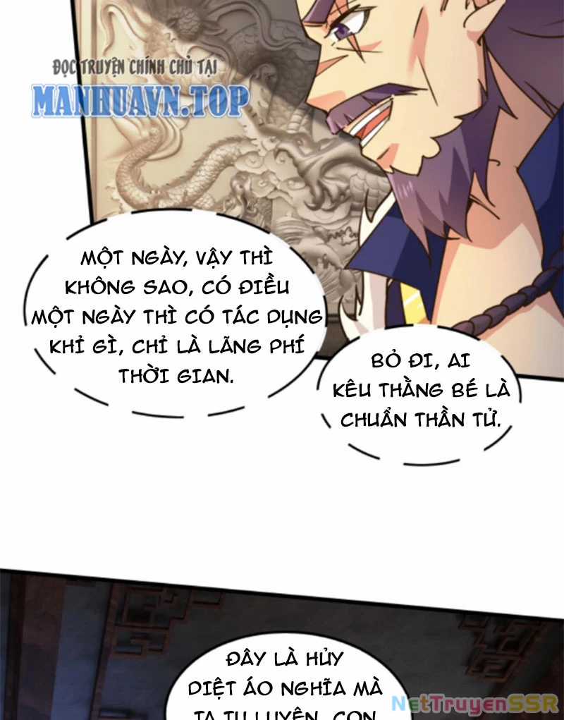 Vô Địch Đốn Ngộ - Chapter 228 - Trang 25