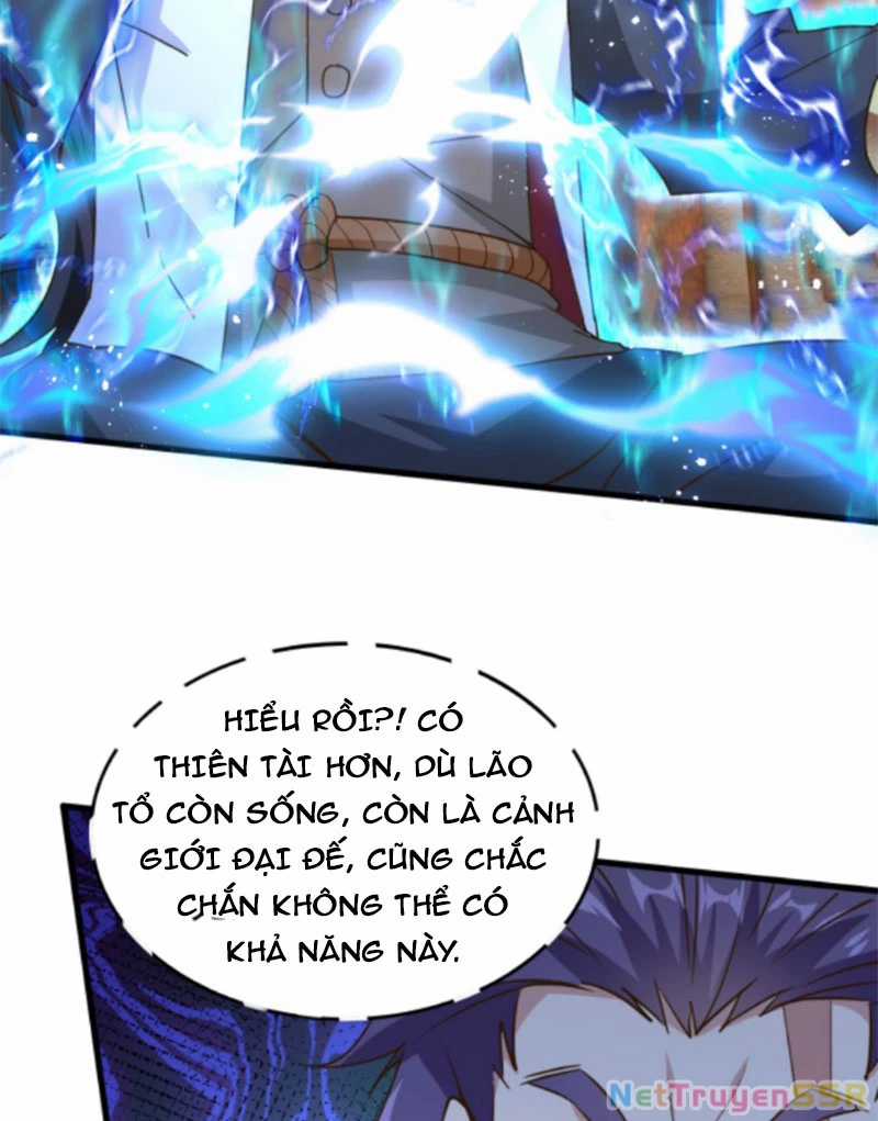 Vô Địch Đốn Ngộ - Chapter 228 - Trang 29
