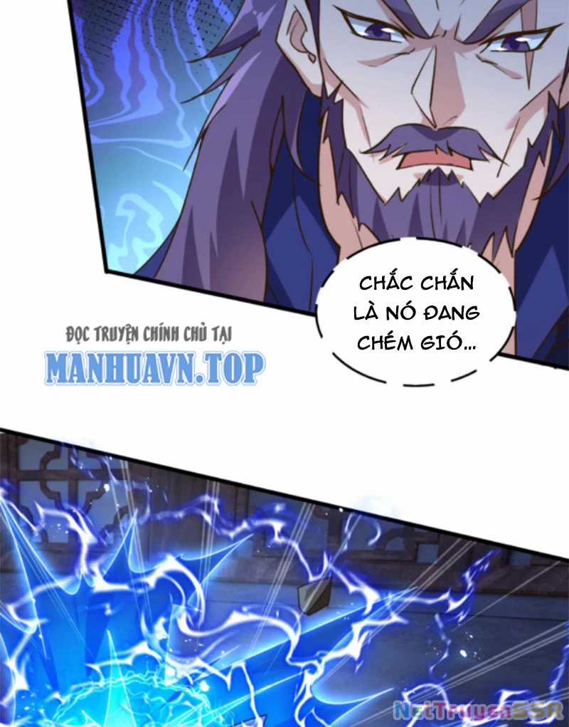 Vô Địch Đốn Ngộ - Chapter 228 - Trang 30