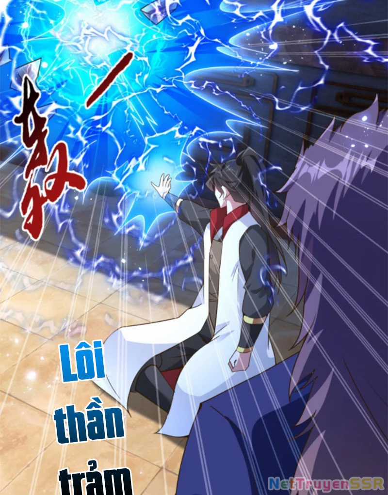 Vô Địch Đốn Ngộ - Chapter 228 - Trang 31