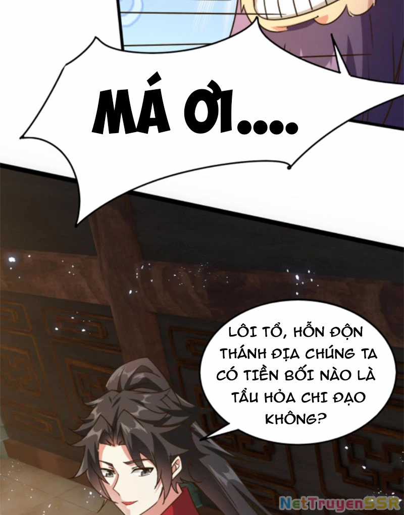Vô Địch Đốn Ngộ - Chapter 228 - Trang 33