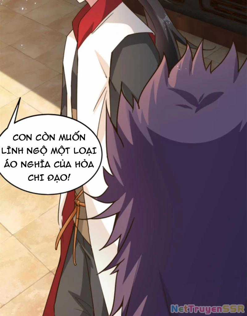 Vô Địch Đốn Ngộ - Chapter 228 - Trang 34