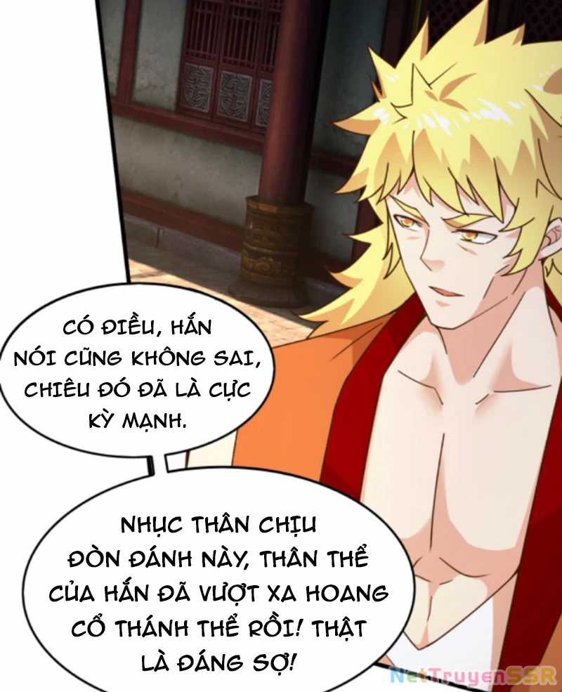 Vô Địch Đốn Ngộ - Chapter 228 - Trang 5