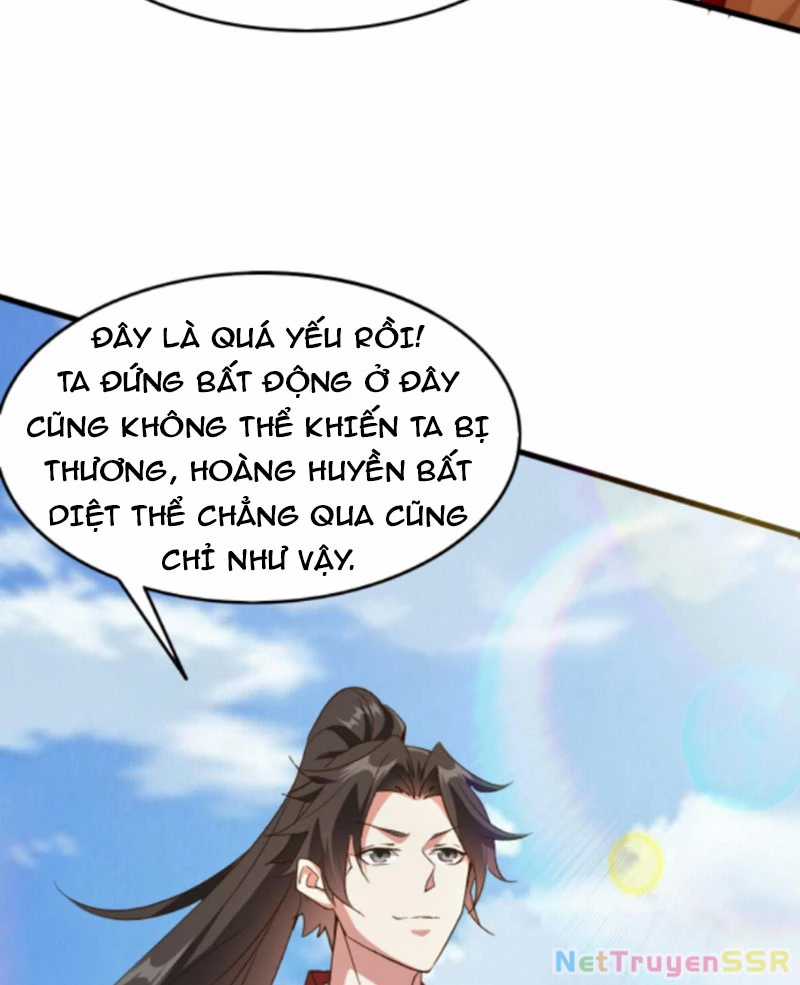 Vô Địch Đốn Ngộ - Chapter 228 - Trang 6