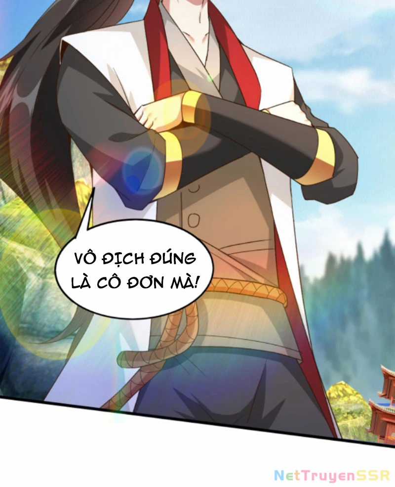 Vô Địch Đốn Ngộ - Chapter 228 - Trang 7