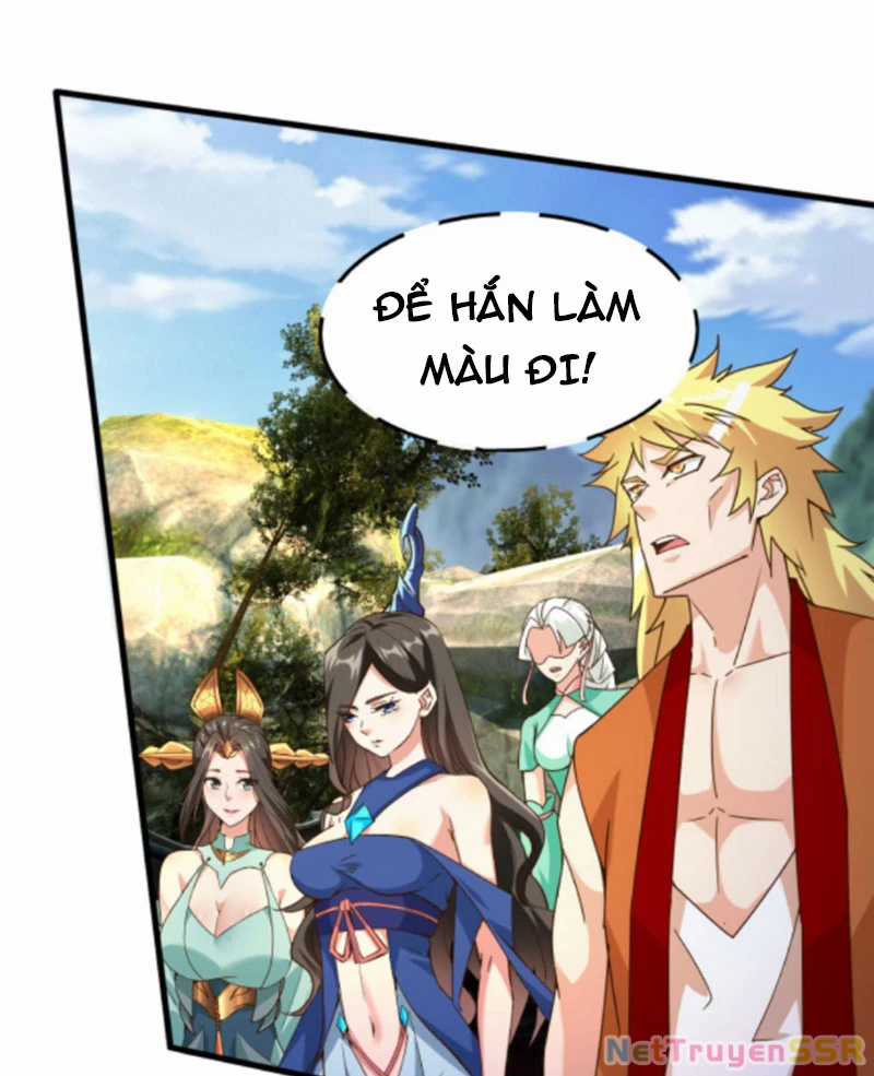 Vô Địch Đốn Ngộ - Chapter 228 - Trang 8