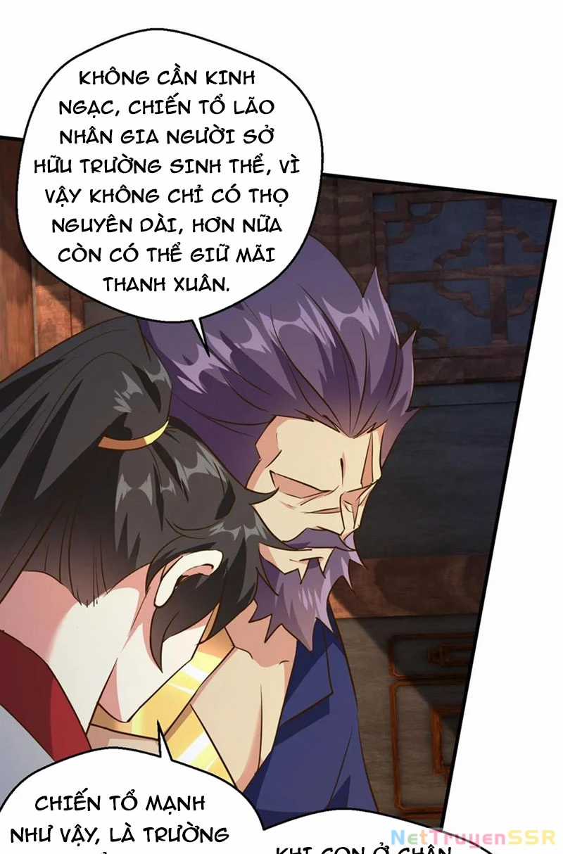 Vô Địch Đốn Ngộ - Chapter 229 - Trang 11