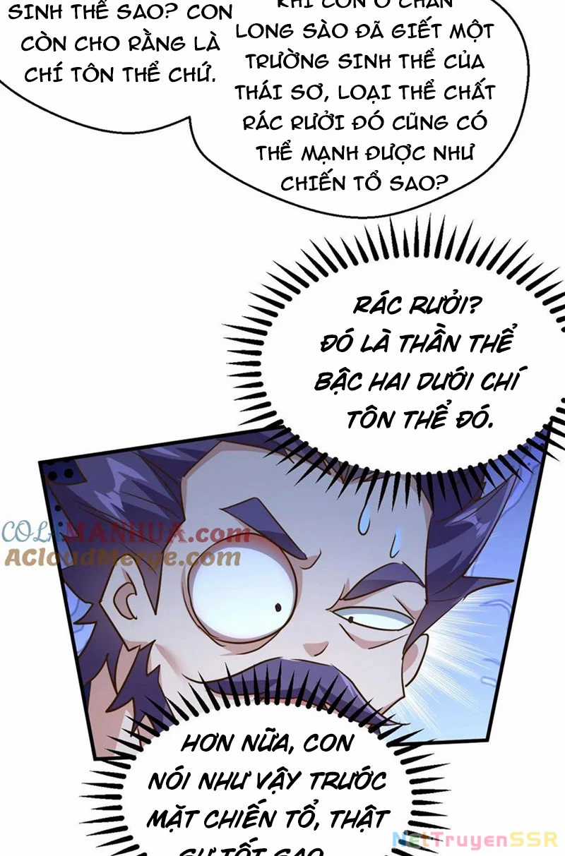 Vô Địch Đốn Ngộ - Chapter 229 - Trang 12