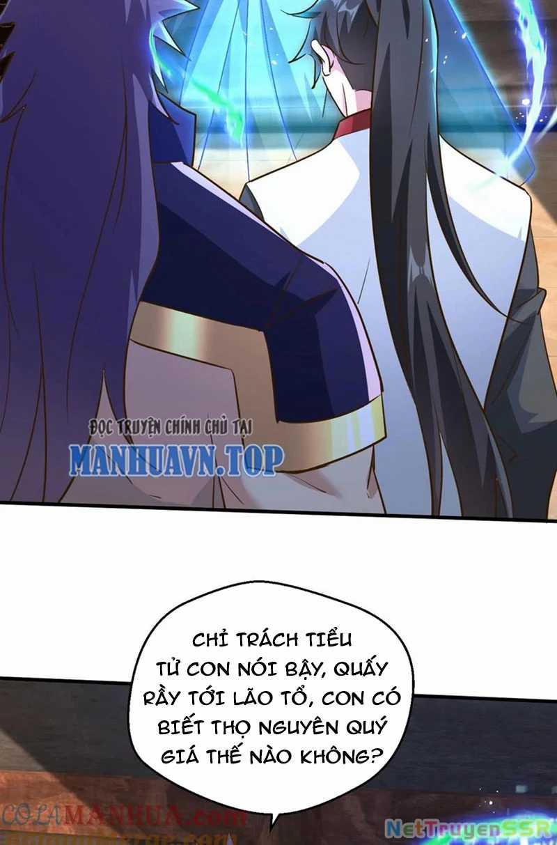 Vô Địch Đốn Ngộ - Chapter 229 - Trang 14