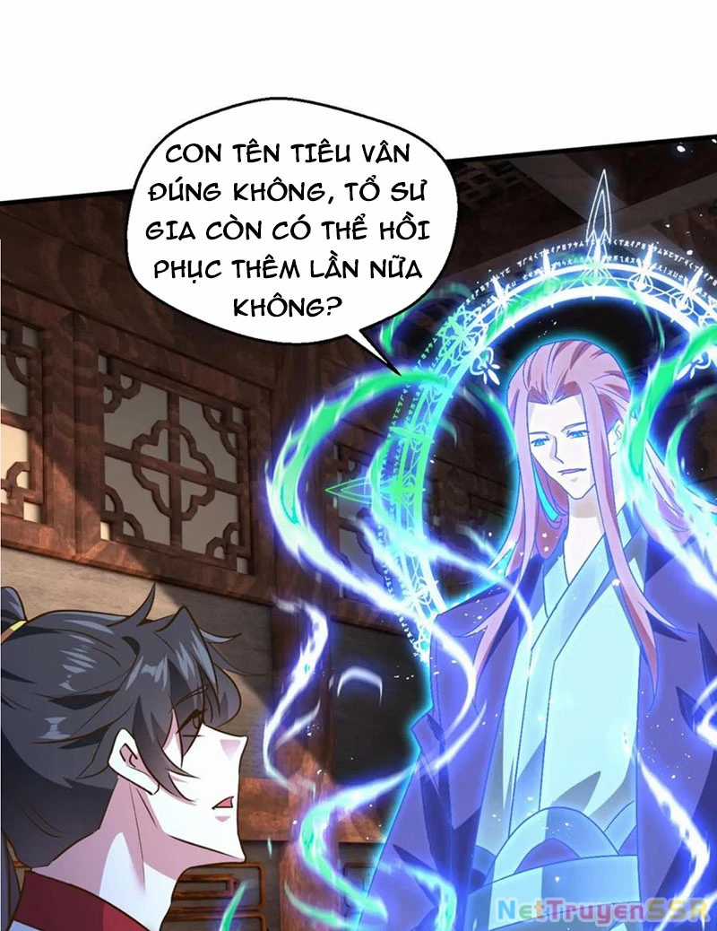 Vô Địch Đốn Ngộ - Chapter 229 - Trang 16
