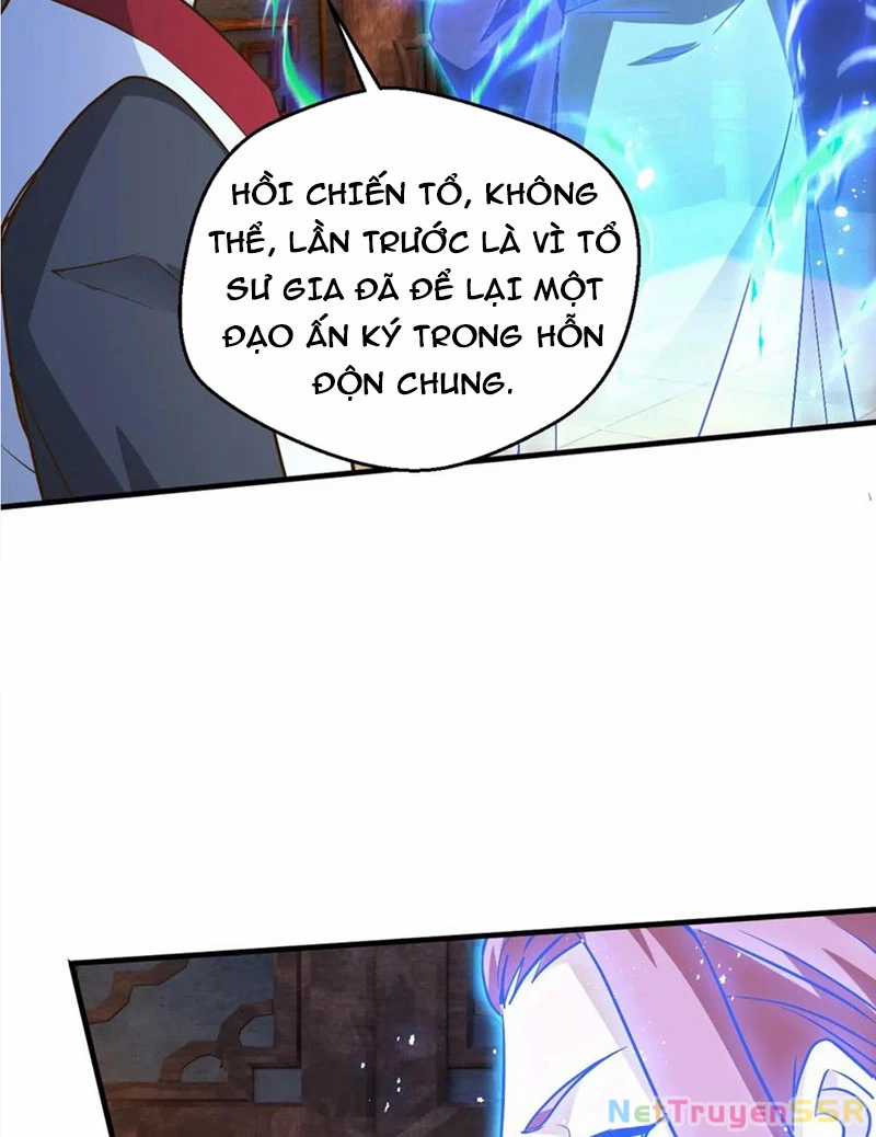 Vô Địch Đốn Ngộ - Chapter 229 - Trang 17