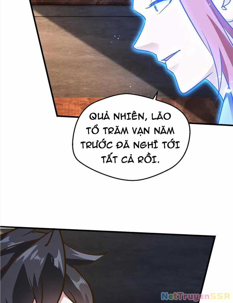 Vô Địch Đốn Ngộ - Chapter 229 - Trang 18