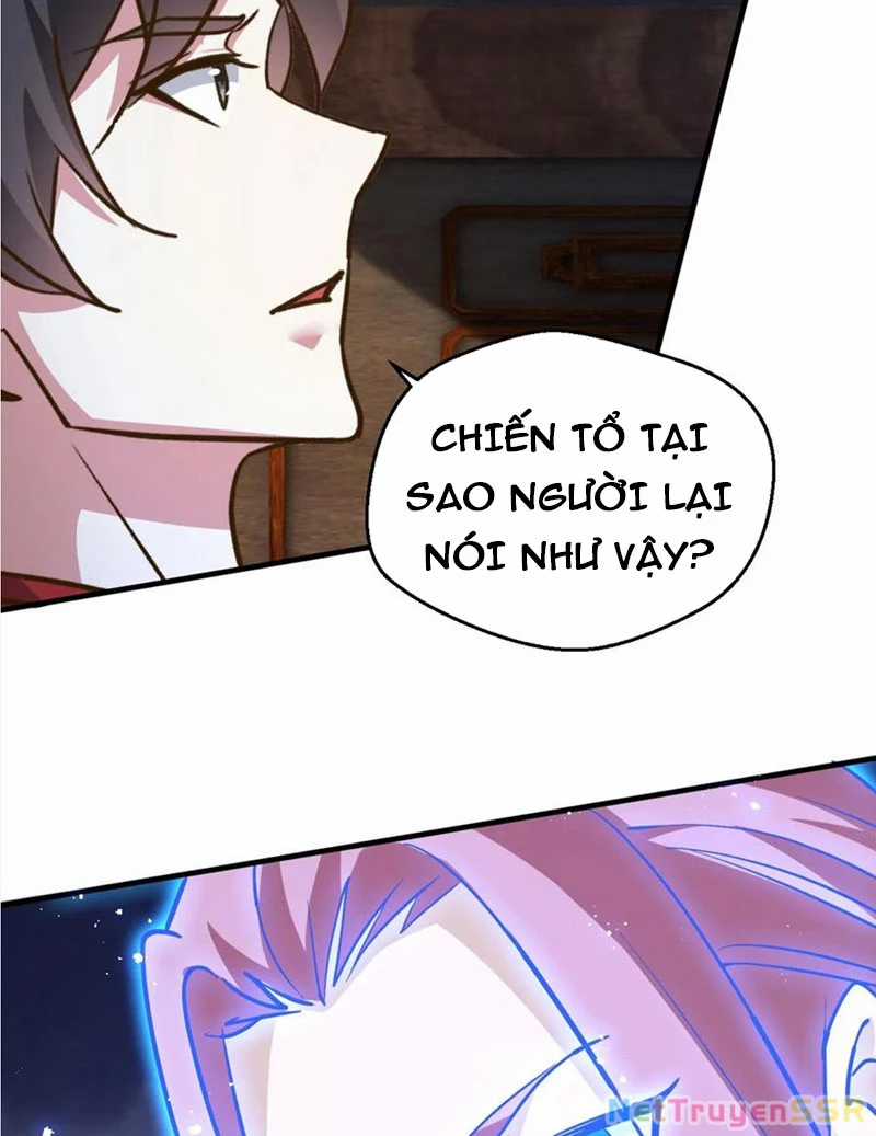 Vô Địch Đốn Ngộ - Chapter 229 - Trang 19