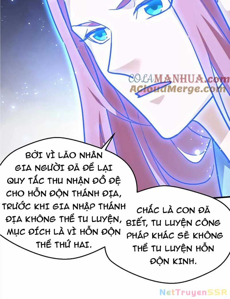 Vô Địch Đốn Ngộ - Chapter 229 - Trang 20