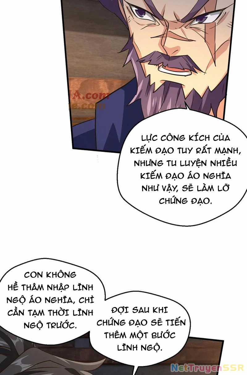 Vô Địch Đốn Ngộ - Chapter 229 - Trang 3