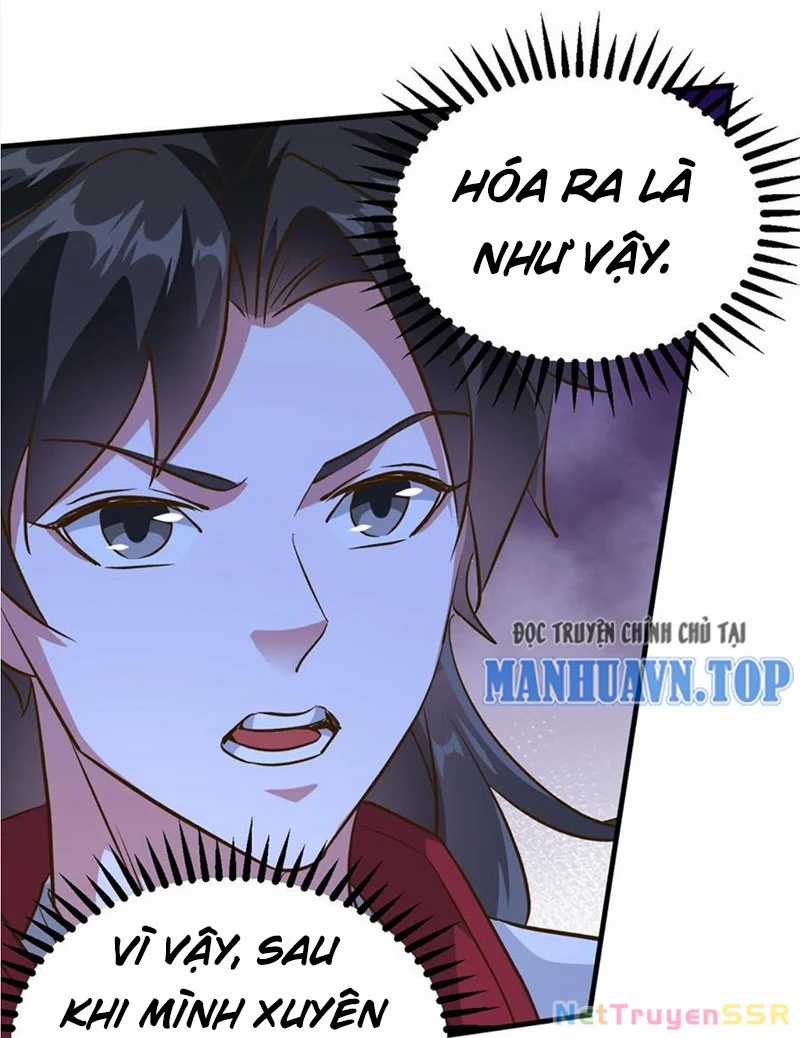 Vô Địch Đốn Ngộ - Chapter 229 - Trang 21