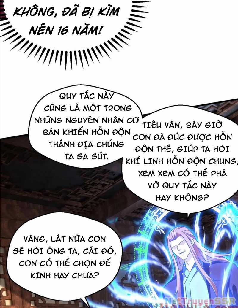 Vô Địch Đốn Ngộ - Chapter 229 - Trang 22