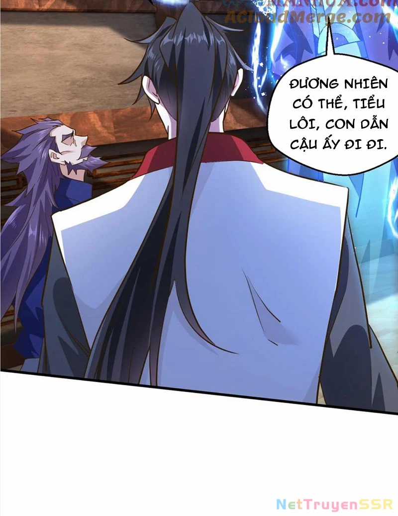 Vô Địch Đốn Ngộ - Chapter 229 - Trang 23