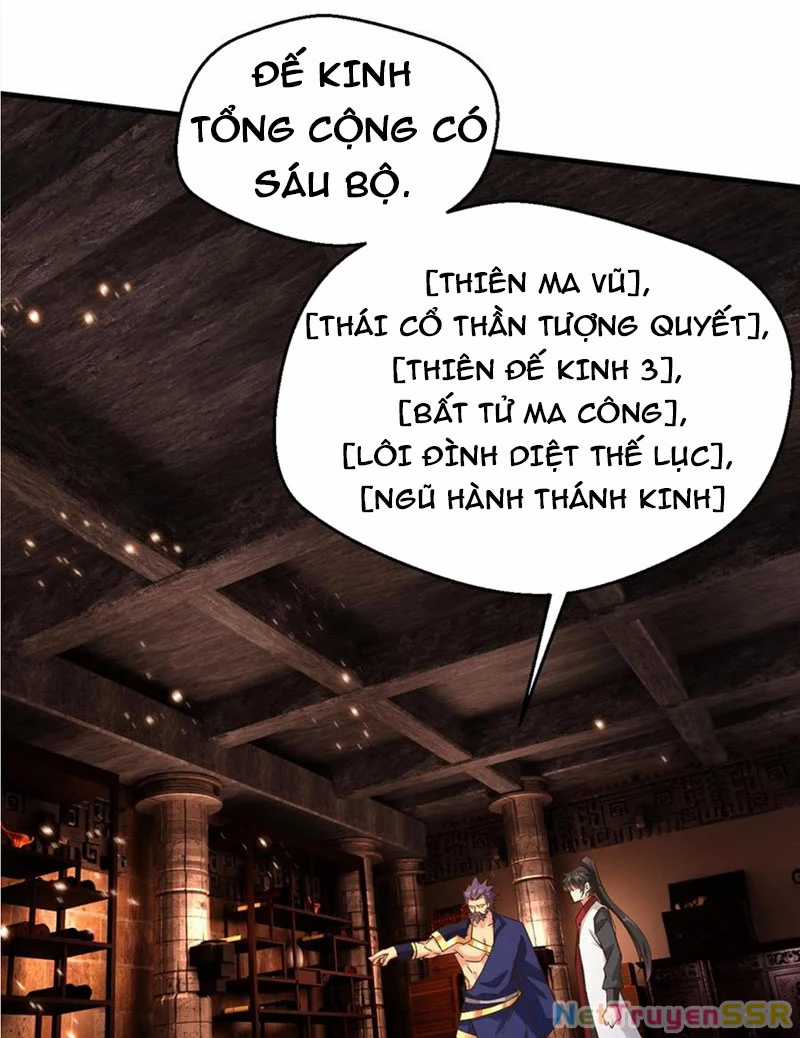 Vô Địch Đốn Ngộ - Chapter 229 - Trang 24