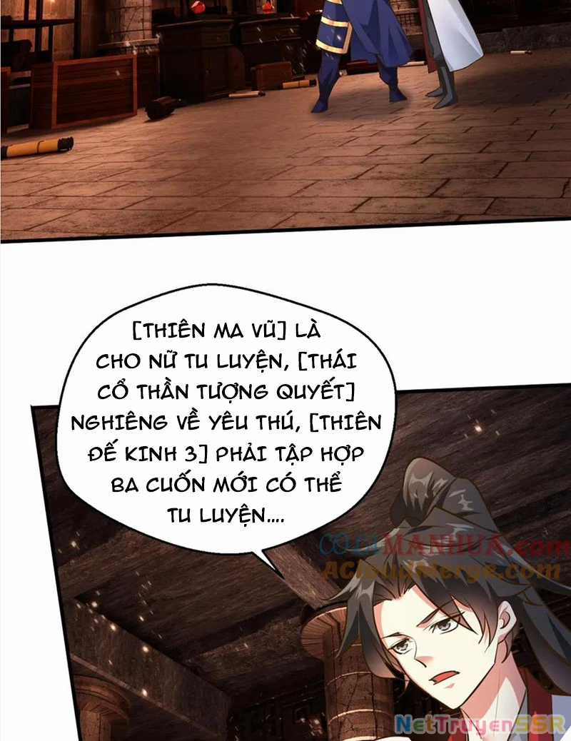 Vô Địch Đốn Ngộ - Chapter 229 - Trang 25