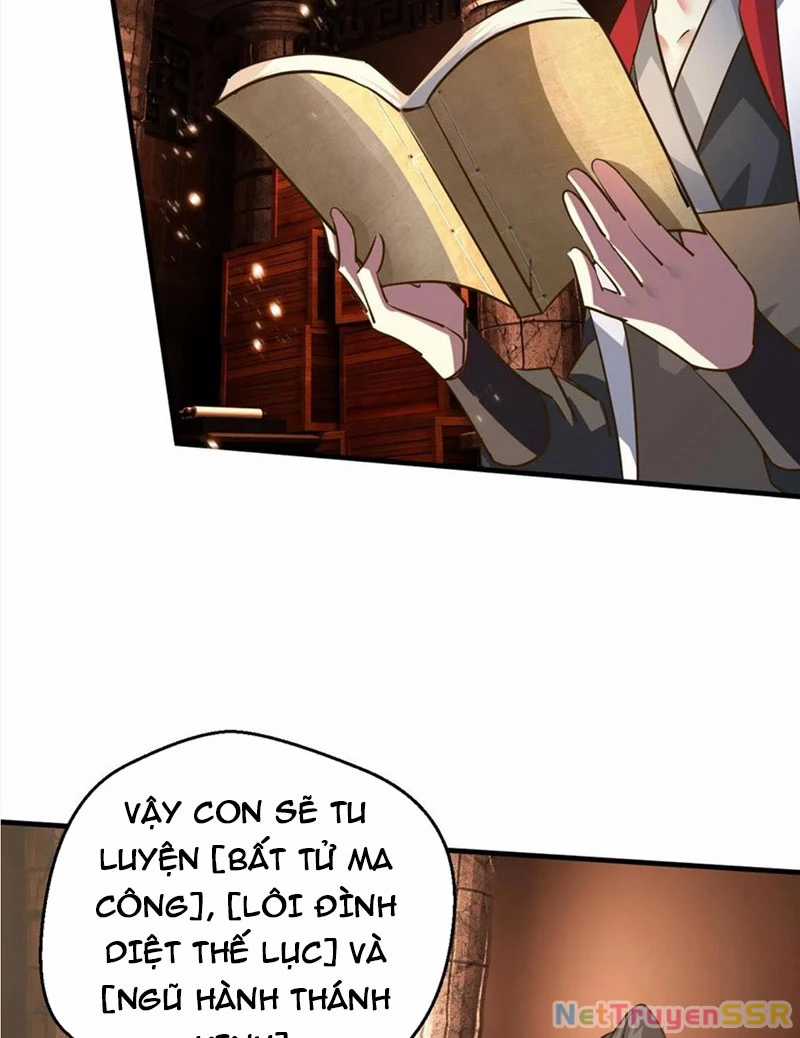 Vô Địch Đốn Ngộ - Chapter 229 - Trang 26