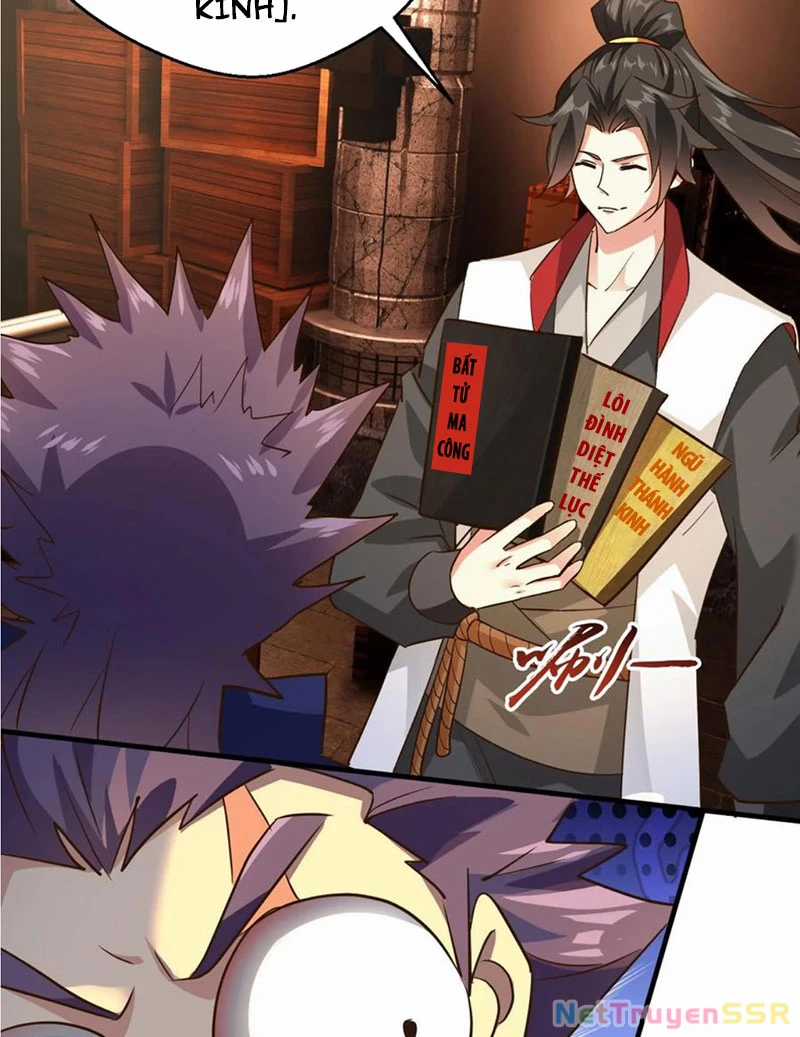 Vô Địch Đốn Ngộ - Chapter 229 - Trang 27