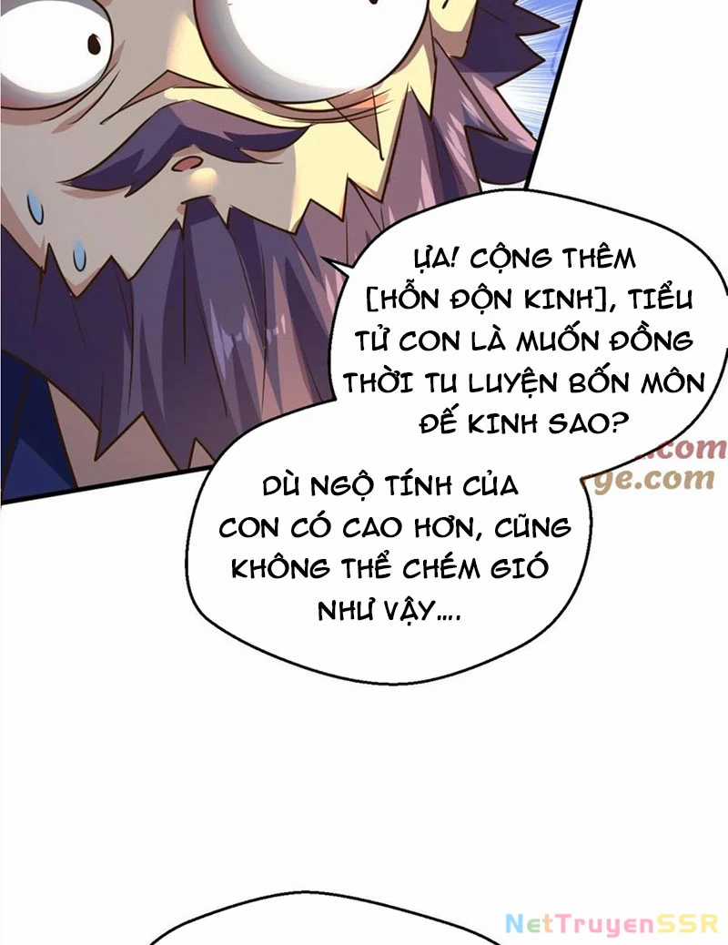 Vô Địch Đốn Ngộ - Chapter 229 - Trang 28