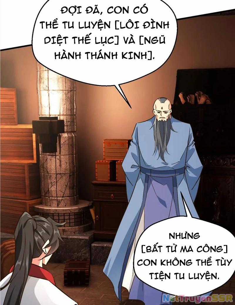 Vô Địch Đốn Ngộ - Chapter 229 - Trang 29