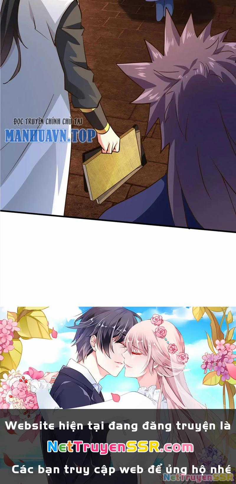 Vô Địch Đốn Ngộ - Chapter 229 - Trang 30